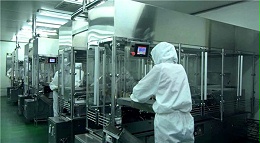 无尘洁净室装修应用领域