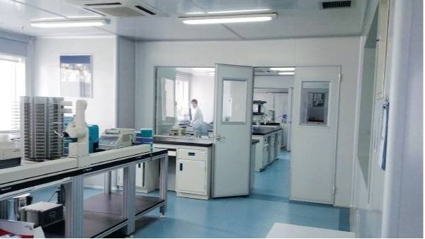 洁净厂房的微生物实验室常用设备