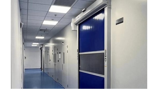 快速卷帘门常用尺寸及选型方案